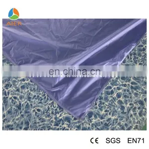 Ground Mat, Ground Protection Mat, Road Mat thumbnail-1