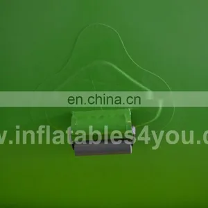 Commercial Customized Inflatable Ice Mountain for Kids n Adults thumbnail-4