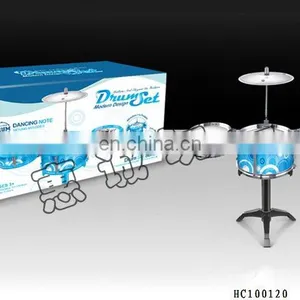 Electroplating Drum Kit Set HC100120 thumbnail-1