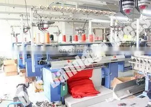 Xiamen Ocstrade Co., Ltd.(Dress) company overview - view 2 thumbnail
