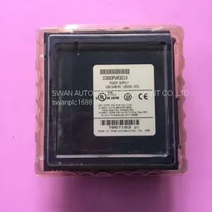 GE IC695CPU315  PLC MODULE thumbnail-2