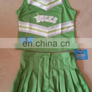 Fancy Cheerleaders Dress thumbnail-1