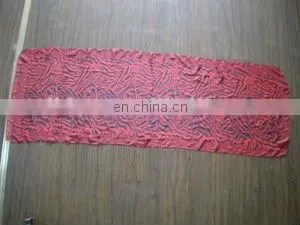 2015 Best Seller New Style Fashion Polyester Chiffon Scarf For Ladies thumbnail-1