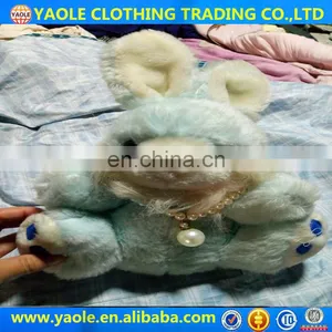 Used Stuffed Toy Cute Used Toy Soft Second Hand Toy For Sale thumbnail-6
