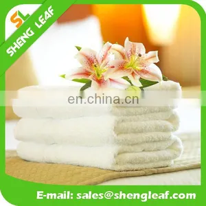 White Color Terry Towel With Cheap Price thumbnail-1