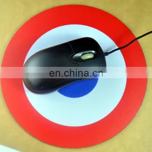 Custiomized Eva Mouse Mat/PP Mouse Pad for Promotion Gift thumbnail-1