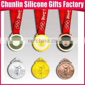 Custom High Quallity Souvenirs Medal thumbnail-1