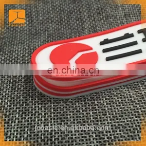 Led Blinking Pvc Clothing Cartoon Patch thumbnail-5