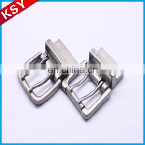Wholesale Interlocking Belt Buckle thumbnail-2