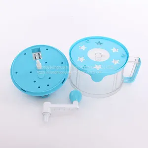 Manual Vegetable Chopper Cutter Salsa Master Salsa Maker, Food Chopper , Food Processor thumbnail-5