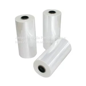 Heat Shrink Film thumbnail-1