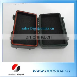 Neodymium Magnetic Base for GPS thumbnail-3
