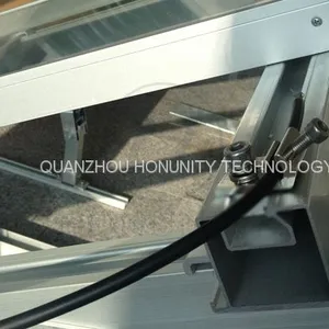 Honunity Solar Grounding Lug for Solar Lightning Protection thumbnail-2