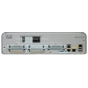 Cisco 1941 Security Bundle W/SEC License PAK thumbnail-1