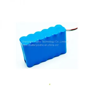 5S 18.5V 18650 Battery Pack thumbnail-1