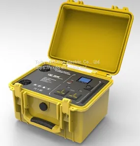 Portable Energy Storage Tank thumbnail-2