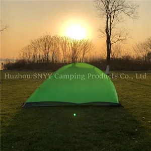 Single Person Ultralight Camping Tent thumbnail-2
