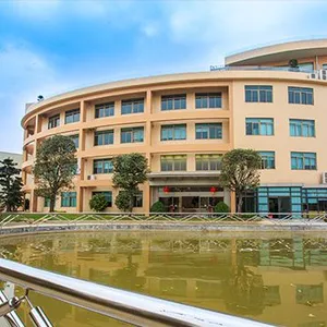 Guangdong ENKONG Machinery Co., Ltd. company overview - view 1 thumbnail