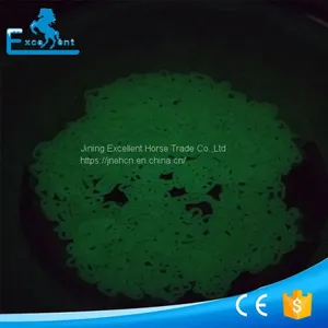 Plastic Glowing in Dark Chain for Decoration thumbnail-1