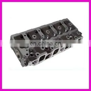 22100-42000 D4BB Cylinder Head for FORKLIFT ENGINE PARTS thumbnail-1