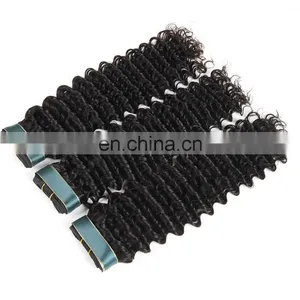 Virgin Mongolian Kinky Curly Hair Mink Brazilian Hair thumbnail-2
