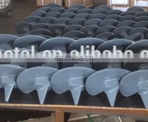 Hot Sale Ground Anchor Ground Screw Post Anchor thumbnail-5