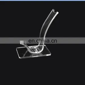 MA-536 Individulaty Acrylic Shoes Display Stand,Shoes Rack,Shoes Holder thumbnail-1