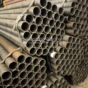 Seamless (SMLS) Steel Pipe thumbnail-5