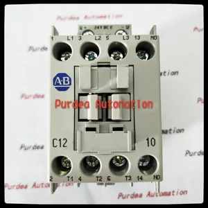 For Industrial 100-d 2 Pole Ac Contactor thumbnail-3