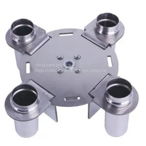Plate Centrifuge thumbnail-2