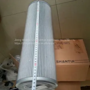 Shantui SE210 Excavator Filter Element 21Y-87-20000 Excavator Hydraulic Filter 21Y-87-20000 thumbnail-1