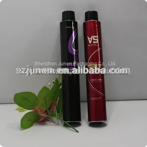 Best Sale Aluminum Hair Dye Packaging Tube thumbnail-1