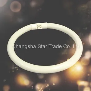 Chinese Factory Supply New Design Energy Saving T5 Circle Lamp, Light thumbnail-1