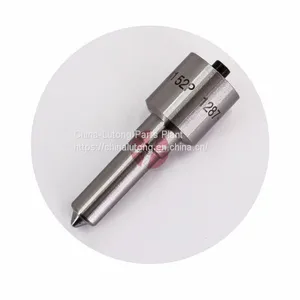 Diesel Engine Fuel Injector Nozzle DSLA152P1287 Diesel Nozzle Fits Injector 0414720404 thumbnail-1