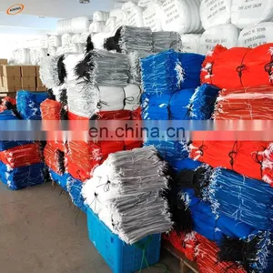 Monofilament Woven HDPE Date Tree Date Palm Mesh Net Bag/greenhouse Grow Bag for Vegetables thumbnail-1
