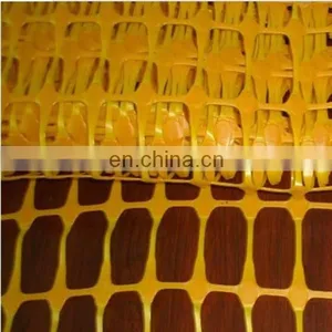 Warning Net Plastic Orange Safety Fence Lowes thumbnail-6