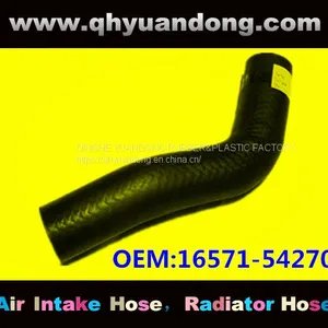 Toyota Radiator Hose 16571-54270 thumbnail-1