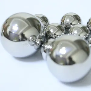 1000mm Stainless Steel Ball thumbnail-3