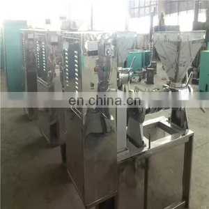 Factory Price Mango Seed Oil Presser /peanut Oilexpeller Machine thumbnail-6