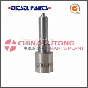 Diesel Pump Nozzle 105000-0260 DN15S156 for KUBOTA thumbnail-1