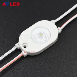 Adled Light 180 Degree 1w Led Module IP67 Smd 2835 Osram Led Module for Channel Letter Signs thumbnail-2