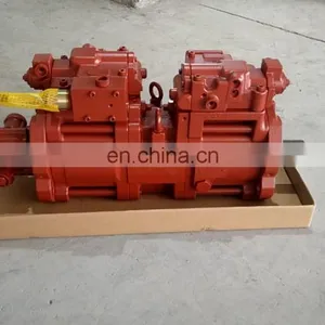 2401-9236B Solar 150LC-V SL150LC-V Hydraulic Pump thumbnail-1