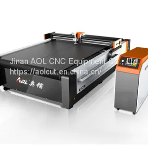 Car Seat Covers Cutting Machine thumbnail-2