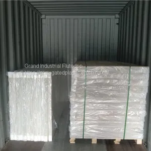 3mm White Color Corfulte thumbnail-1