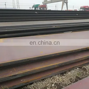 Corten Steel Panel Sheet 2mm Thickness thumbnail-4