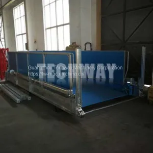 Material Loading Platform thumbnail-2