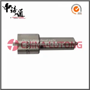 Ptype Cummins Injector Nozzle DLLA155P277 Nozzle Repair Kit thumbnail-1