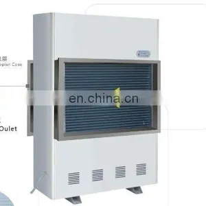 Strong Industrial Dehumidifier Movable With Best Price thumbnail-3
