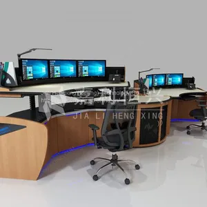 Control Center Surveillance Equipment Smart Series JL-S02 thumbnail-2