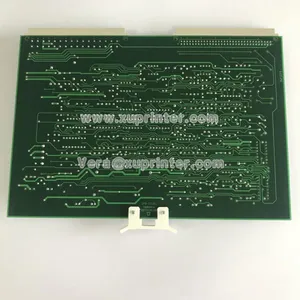91.198.1473 HD SRJ Board Plug-in Card for Ink Key Motors Circuit Board HD Original and Used Circuit Board thumbnail-3
